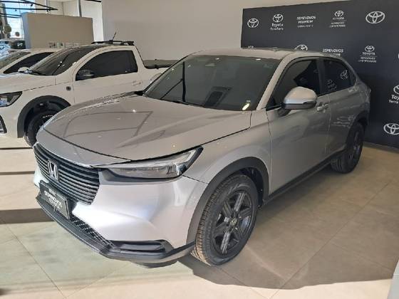 HONDA HR-V 1.5 DI I-VTEC FLEX EXL CVT